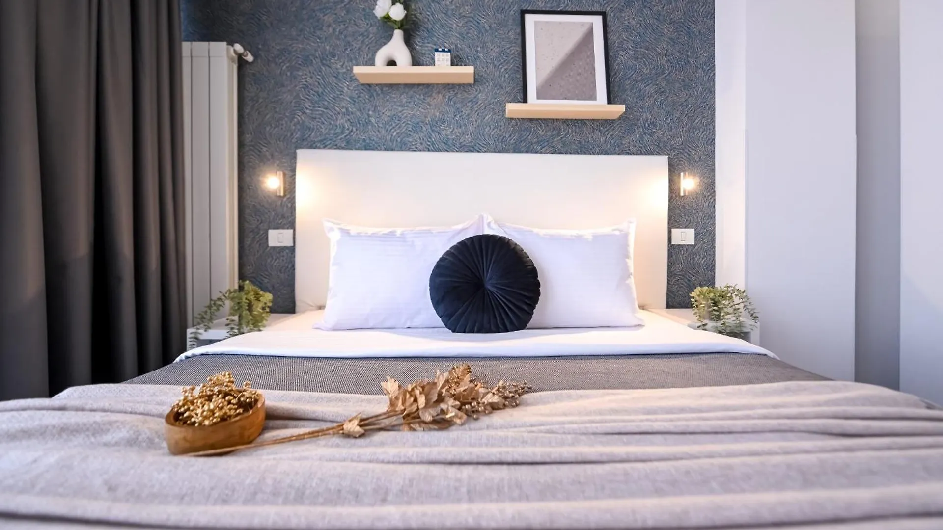 Urban Elegance - Stylish Central Accommodation Bucharest 0*,
