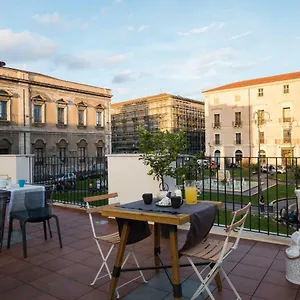 Sciara Larmisi B&B Catania