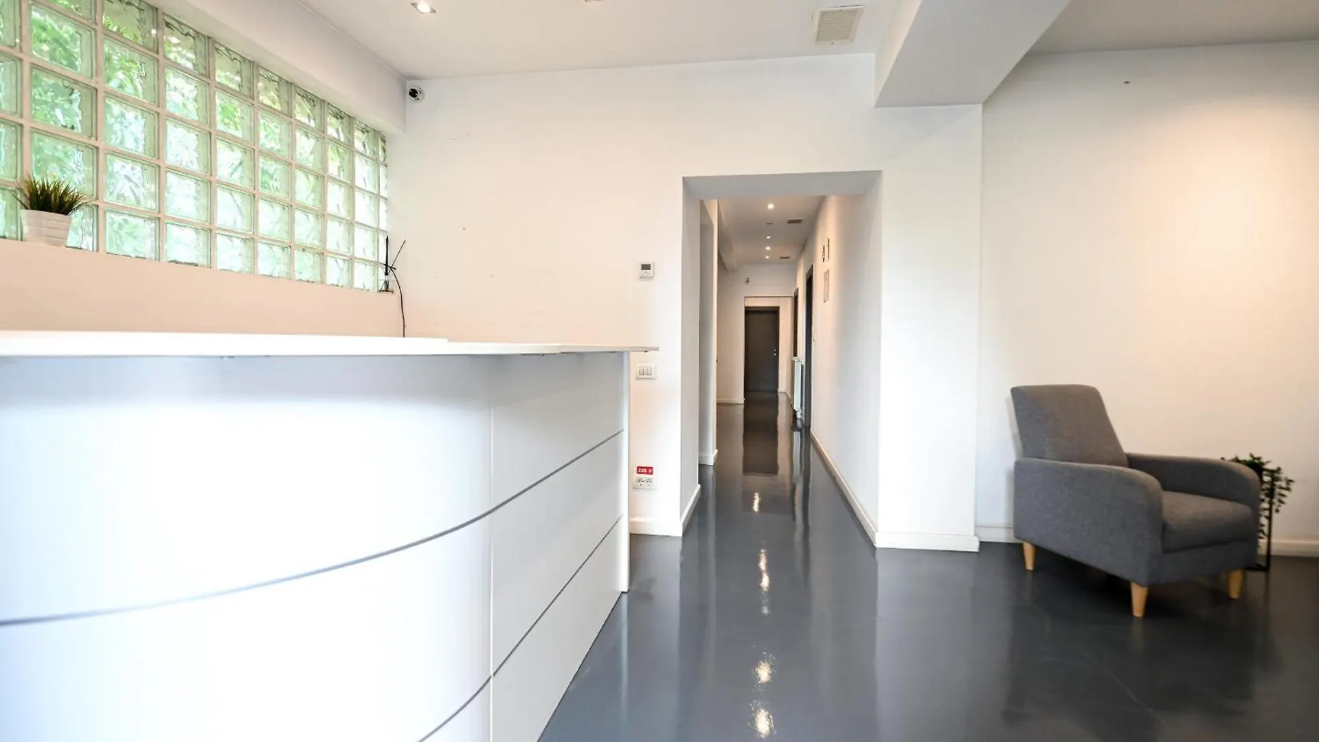 Urban Elegance - Stylish Central Accommodation Bucureşti Apartament
