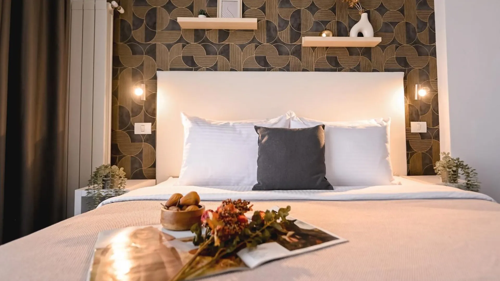 Urban Elegance - Stylish Central Accommodation Bucureşti România