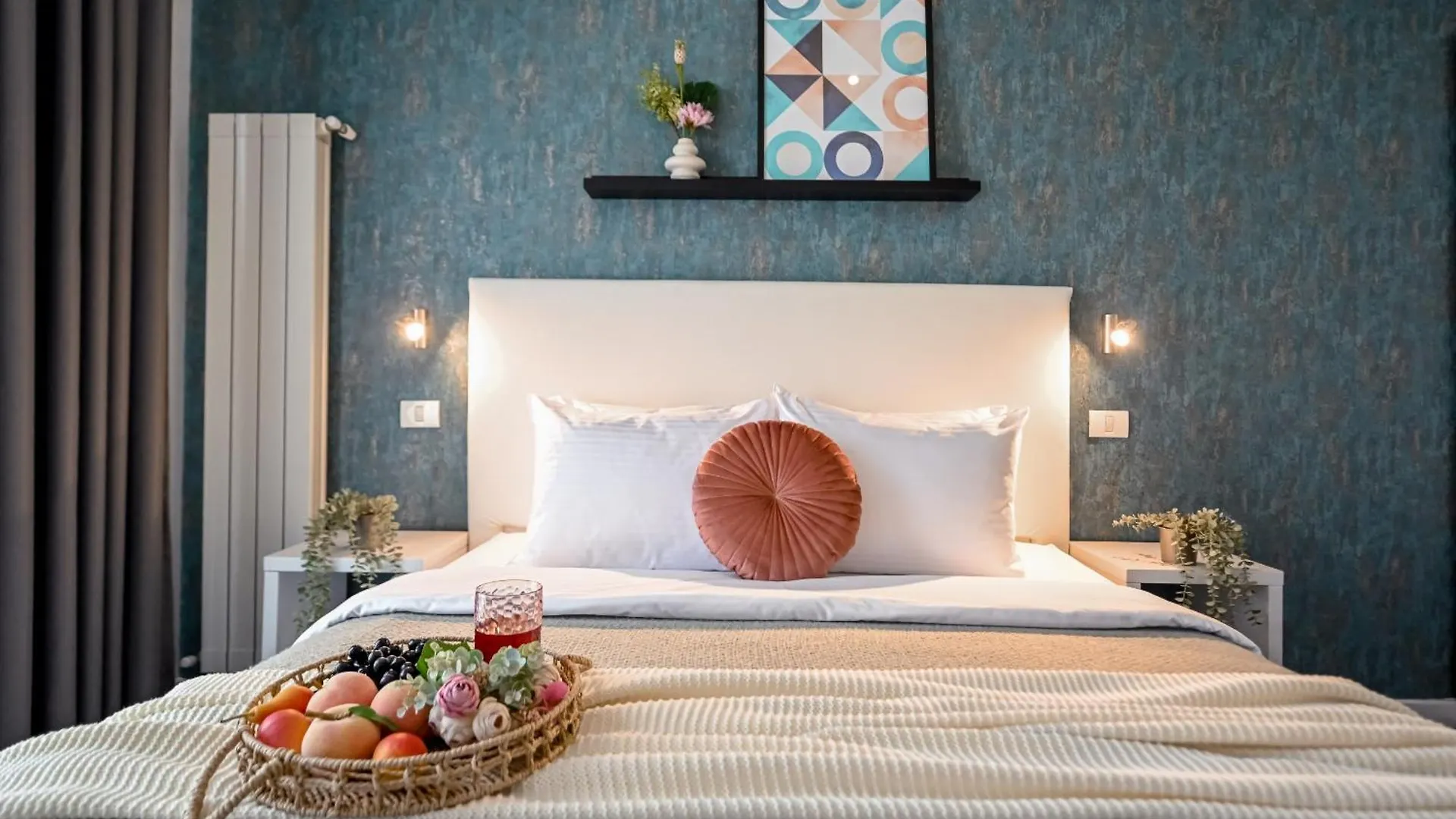 Apartament Urban Elegance - Stylish Central Accommodation Bucureşti