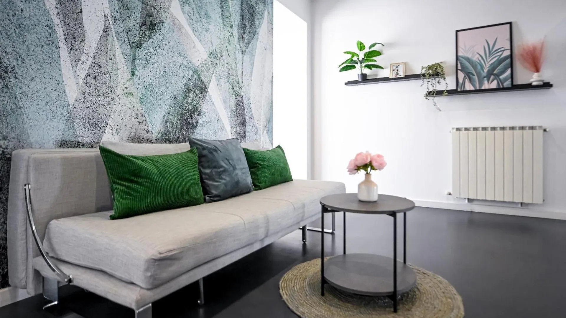 Apartament Urban Elegance - Stylish Central Accommodation Bucureşti