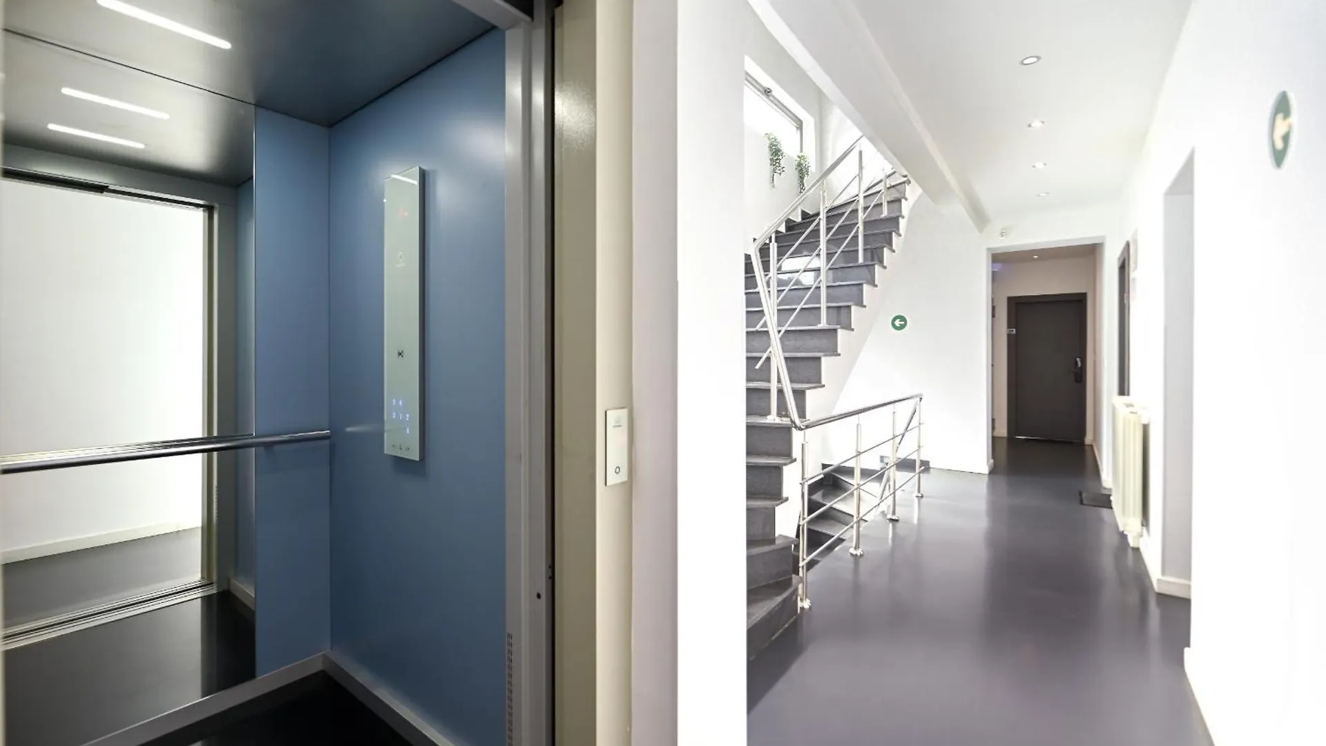 Apartament Urban Elegance - Stylish Central Accommodation Bucureşti