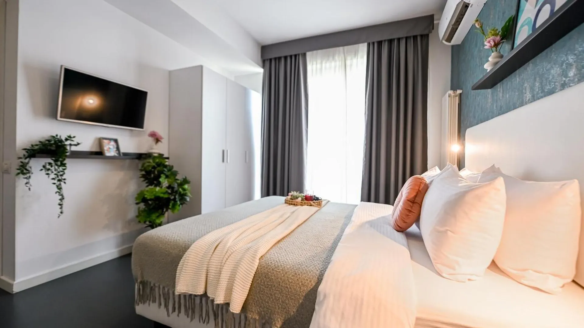 Urban Elegance - Stylish Central Accommodation Bucureşti România