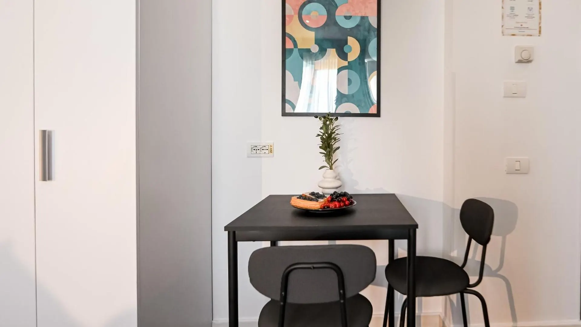 Apartament Urban Elegance - Stylish Central Accommodation Bucureşti