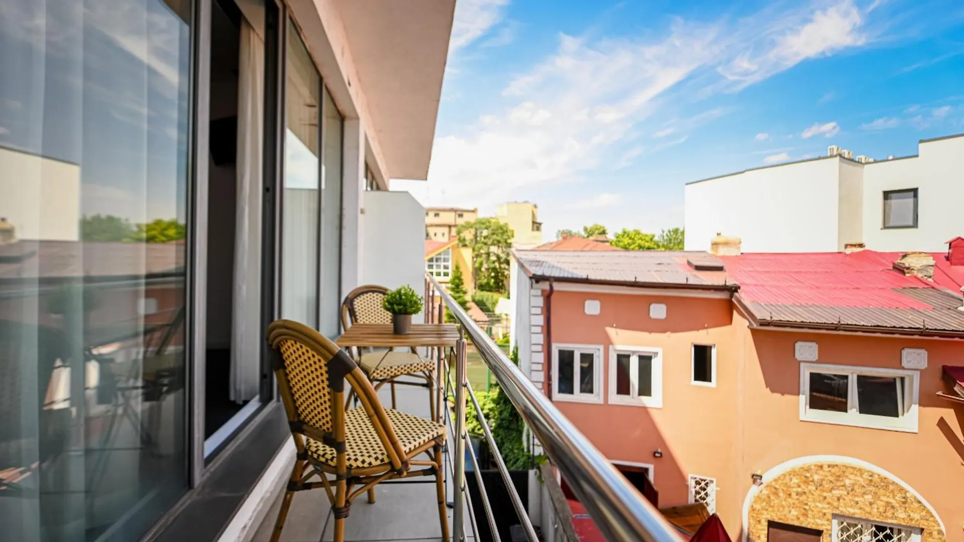 Apartament Urban Elegance - Stylish Central Accommodation Bucureşti România