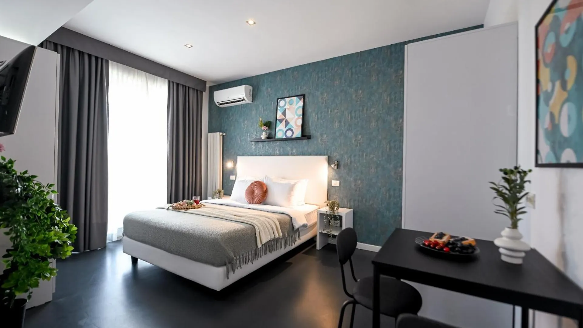 Urban Elegance - Stylish Central Accommodation Bucureşti România
