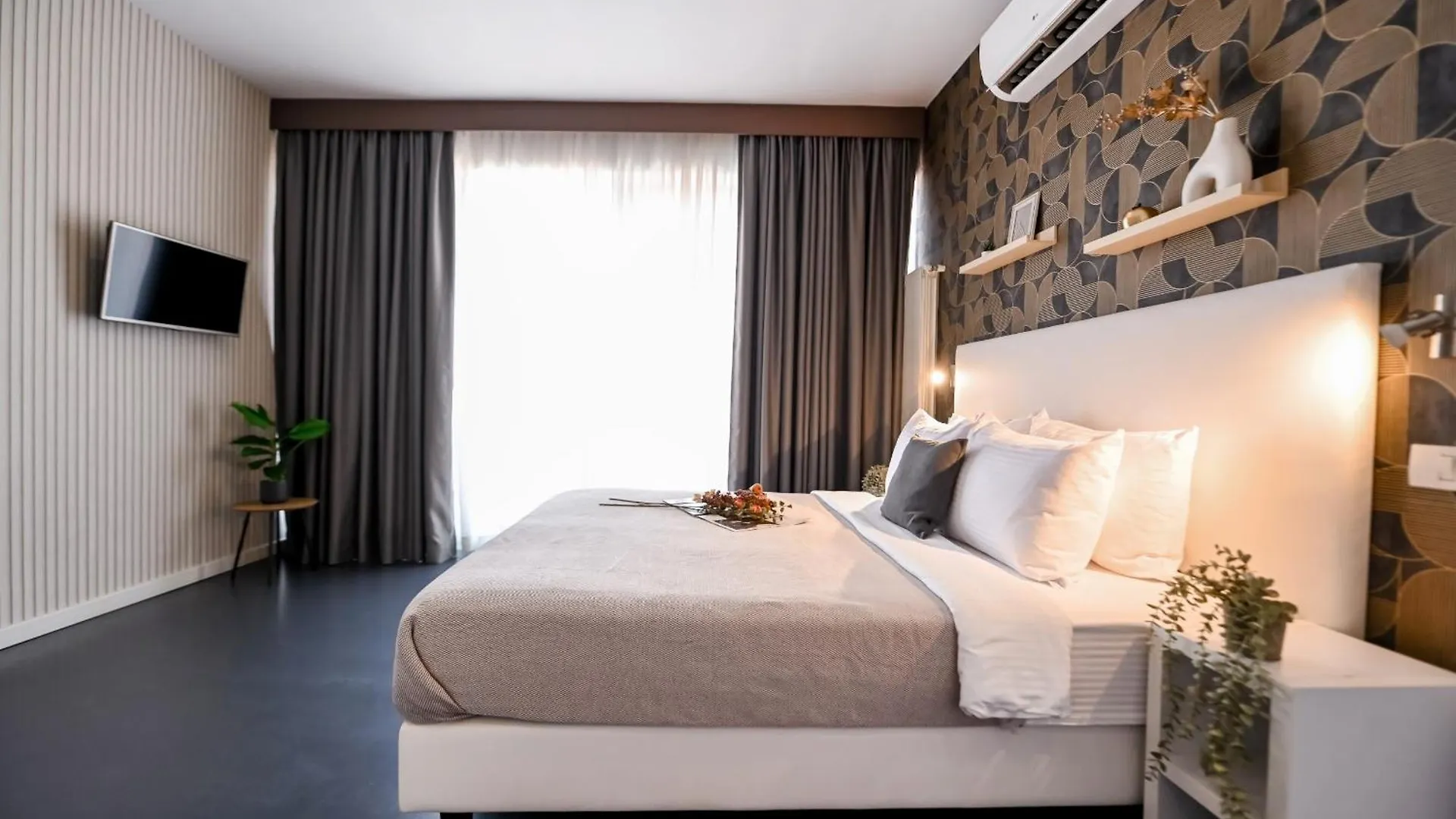 Urban Elegance - Stylish Central Accommodation Bucureşti 0*,  România