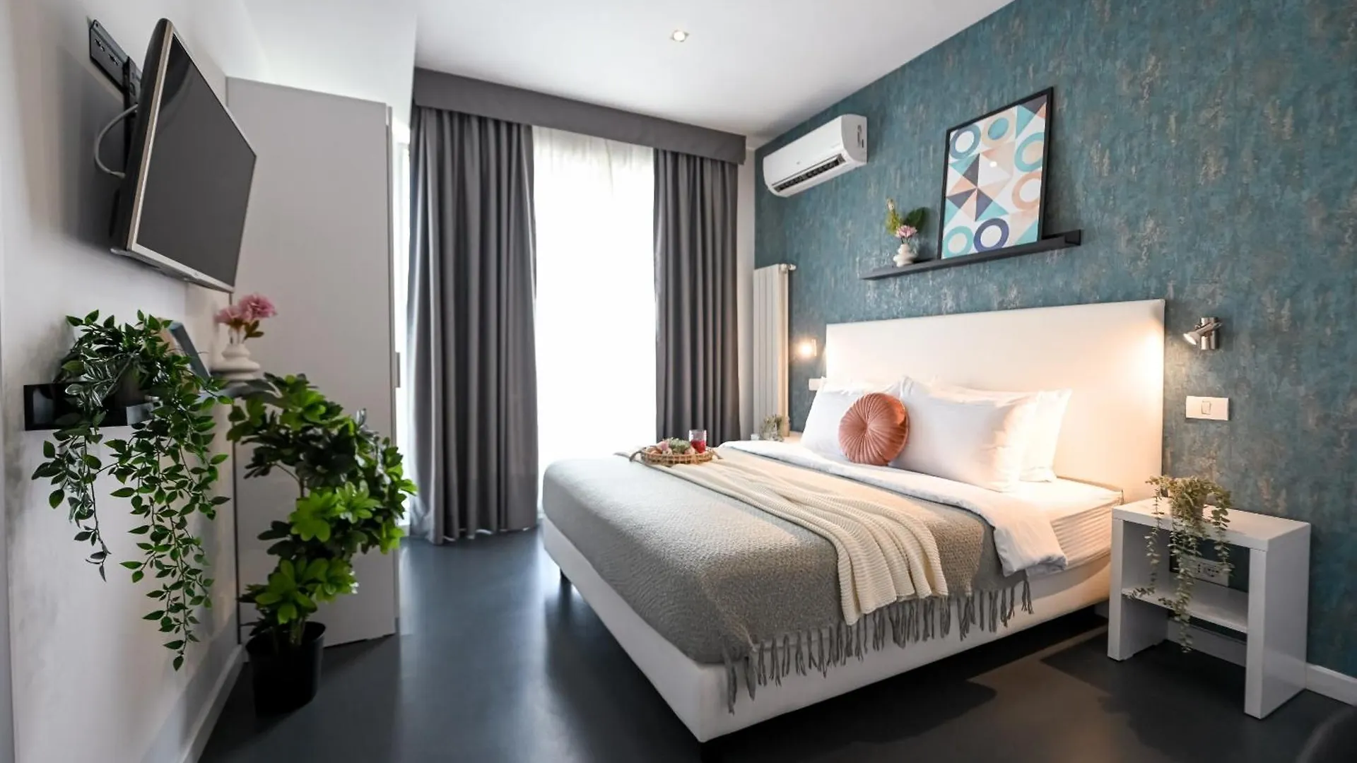 Urban Elegance - Stylish Central Accommodation 부쿠레슈티